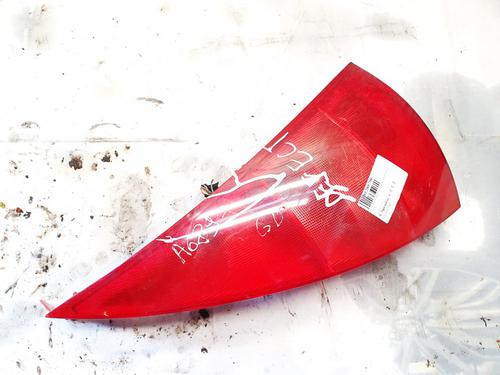 Used Right taillight Right taillight 35551560 35551560