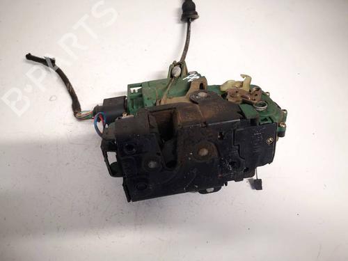 Used Front right lock Front right lock 34895676 34895676