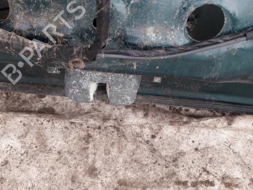 Used Tailgate lock Tailgate lock 35593630 35593630