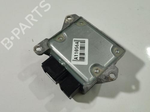 Used Electronic module Electronic module JAGUAR X-TYPE I (X400) 2.1 V6 (156 hp) 33487700 33487700