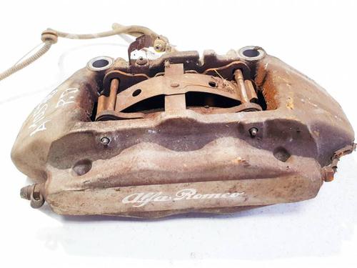 Used Right front brake caliper Right front brake caliper 34981508 34981508