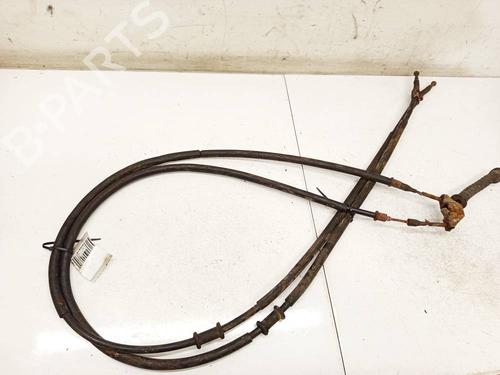 Cable OPEL ASTRA H (A04) 1.7 CDTI (L48) | BP37677600E12 - Image 2