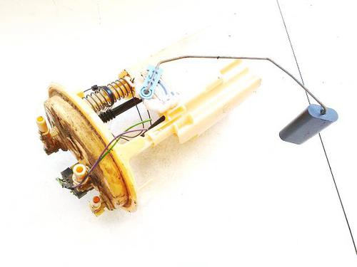 Used Electronic module Electronic module CITROËN C3 II (SC_) 1.4 HDi 70 (SC8HZC, SC8HR0, SC8HP4) (68 hp) 39968247 39968247