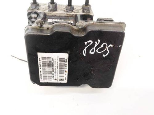 Used ABS pump ABS pump CITROËN C5 III (RD_) 2.0 HDi 140 (RDRHF8, RDRHFA, RDRHA8, RDRHAJ) (140 hp) 35328541 35328541