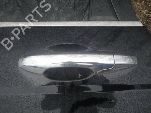 Used Rear left exterior door handle Rear left exterior door handle 35148213 35148213
