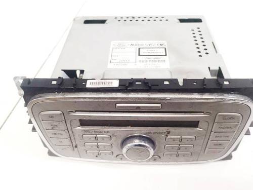 Used Radio Radio 35120233 35120233