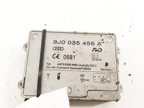 Used Electronic module Electronic module 37456148 37456148