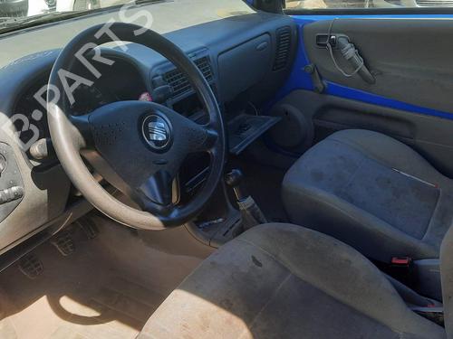 Electronic module SEAT AROSA (6H1) 1.7 SDI | BP35603309M83 - Image 10
