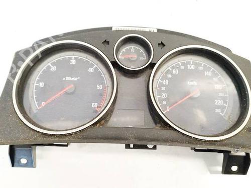 Used Instrument cluster Instrument cluster 36851639 36851639