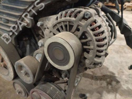 Alternator MAZDA 6 Hatchback (GH) 2.0 MZR-CD (GH14) | BP36585094M7 - Image 2