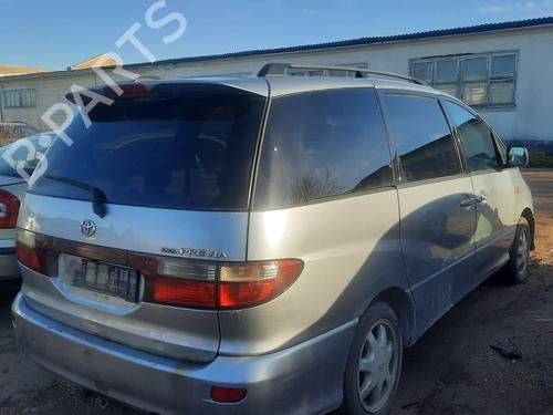 Electronic module TOYOTA PREVIA II (_R3_) 2.0 D-4D (CLR30_, CLR30R) | BP33084253M83 - Image 8