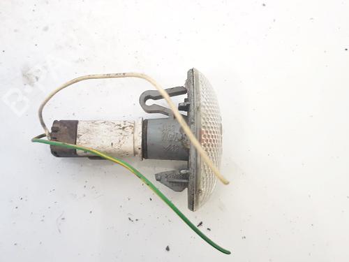 Used Left side indicator Left side indicator CITROËN C5 I (DC_) 2.0 HDi (DCRHZB, DCRHZE) (109 hp) 35512368 35512368