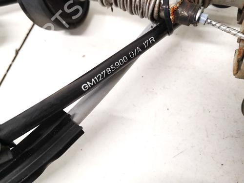 Cable SAAB 9-3 (YS3F, E79, D79, D75) 1,8t BioPower | BP35471032E12 - Image 3