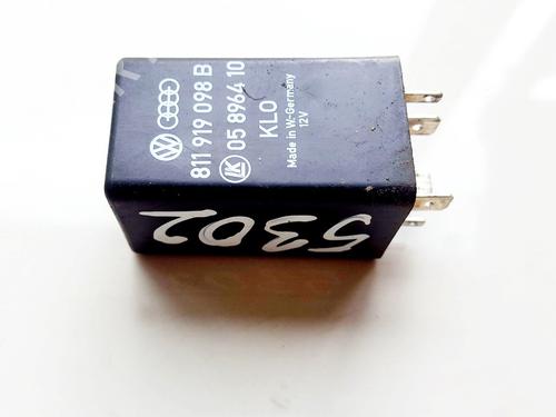 Used Other Other AUDI 100 C3 Saloon (443, 444) 1.8 (75 hp) 33520298 33520298