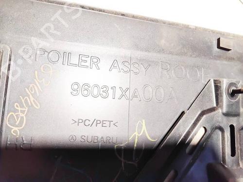 Spoiler bagklap SUBARU TRIBECA (B9) 3.0 (WXE) | BP35203660C96 - Image 3