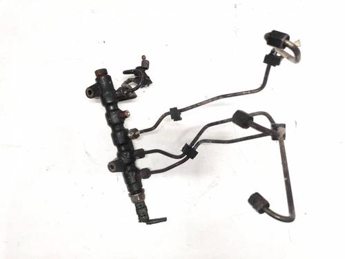 Injection rail FORD FOCUS II (DA_, HCP, DP) 1.6 TDCi | BP35347931M98 - Image 2