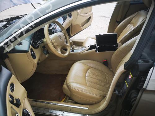 Fuse box MERCEDES-BENZ CLS (C219) CLS 350 (219.356) | BP32546468E1 