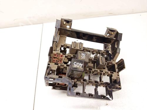 Used Fuse box Fuse box SEAT ALHAMBRA (7V8, 7V9) 1.9 TDI (110 hp) 32540133 32540133