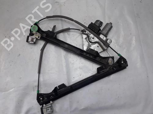 Used Front left window mechanism Front left window mechanism 38582918 38582918
