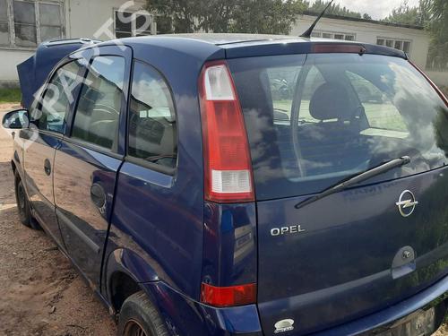 Engine mount OPEL MERIVA A MPV (X03) 1.6 (E75) | BP33082232M89  - Image 7