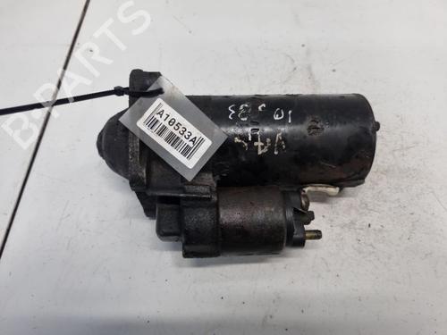 Used Starter Starter VOLVO S60 I (384) D5 (163 hp) 34973557 34973557