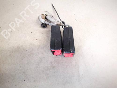 Used Seat buckle Seat buckle 35244807 35244807