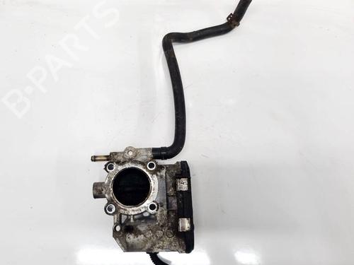 Used Throttle body Throttle body OPEL ASTRA H (A04) 1.4 (80 hp) 35211442 35211442