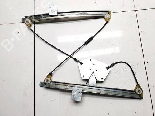 Used Front left window mechanism Front left window mechanism 34943435 34943435