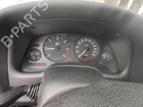 Electronic module OPEL ASTRA G Hatchback (T98) 1.7 DTI 16V (F08, F48) | BP35514964M83  - Image 9