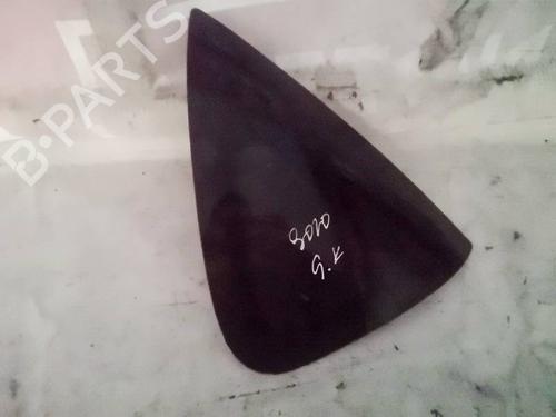 Used Rear left quarter glass Rear left quarter glass 35296251 35296251