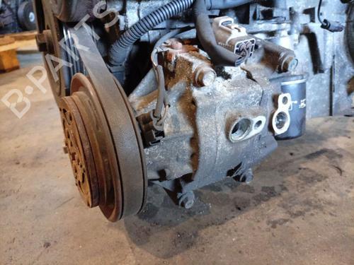 AC-Kompressor AC-Kompressor TOYOTA YARIS (_P1_) 1.3 (NCP10, SCP12_) (86 hp) 37433764 37433764