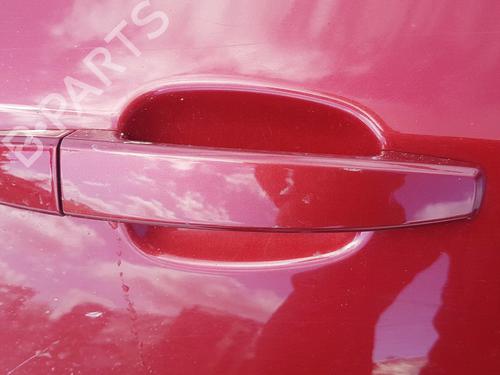 front-right-exterior-door-handle-opel-insignia-a-g09-2008-2009-2010-2011-2012-2013-2014-2015-2016-2017-35620116 main image