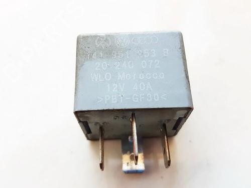 Used Other Other AUDI A3 (8L1) 1.9 TDI (90 hp) 33525939 33525939