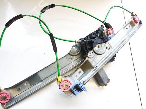 Used Front left window mechanism Front left window mechanism 34804610 34804610