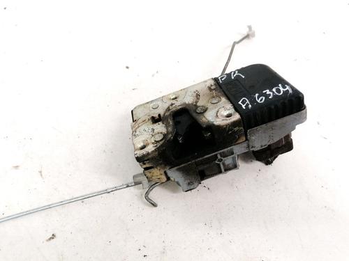 Front left lock CITROËN C5 I (DC_) 2.0 HDi (DCRHYB) | BP35525317C98 - Image 3