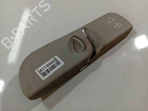 Used Other Other NISSAN X-TRAIL I (T30) 2.2 DCi (114 hp) 34868058 34868058