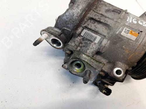 AC compressor FORD FOCUS IV (HN) 1.0 EcoBoost | BP38298824M34 - Image 3