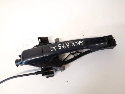 rear-left-exterior-door-handle-volvo-v50-545-2003-2004-2005-2006-2007-2008-2009-2010-2011-2012-35316963 main image