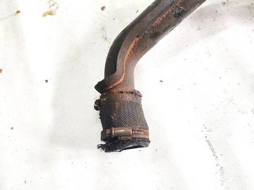 Pipe PEUGEOT 807 (EB_) 2.2 HDi | BP32587783M125  - Image 5