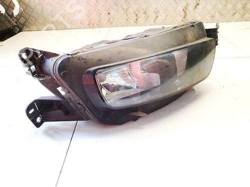 Used Right headlight Right headlight CITROËN C4 Picasso II 1.6 HDi / BlueHDi 115 (115 hp) 35006656 35006656
