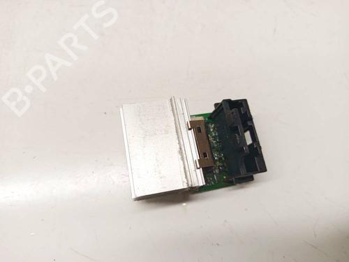 Heater resistor PEUGEOT RCZ 1.6 16V | BP34850606M108 - Image 3