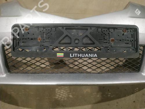 Grill MAZDA PREMACY (CP) 2.0 TD | BP34857491C40 - Image 2