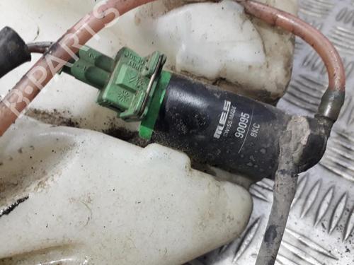 Used Washer pump Washer pump 35711346 35711346