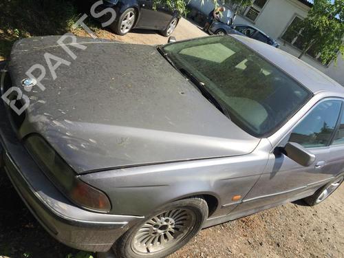 Electronic module BMW 5 (E39) 525 tds | BP33497004M83  - Image 6