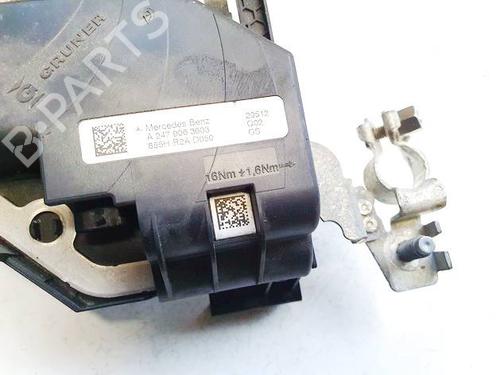 Cable MERCEDES-BENZ CLA (C118) CLA 200 4-matic (118.388) | BP39456177E12 - Image 2