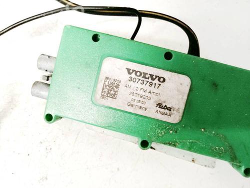 Electronic module PORSCHE CAYENNE (9PA) S 4.5 | BP35114635M83 - Image 3