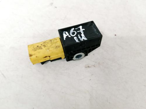 Used Electronic module HONDA CR-V III (RE_) 2.0 i-VTEC (RE5, RE1) (150 hp) 33089499