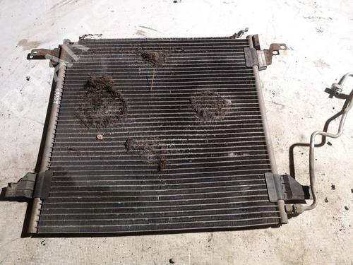Used AC radiator AC radiator 35252545 35252545