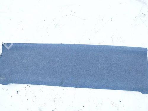 Used Rear parcel shelf Rear parcel shelf 36688970 36688970