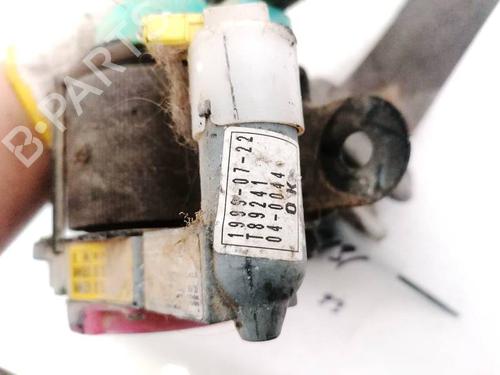 Front left seatbelt MAZDA PREMACY (CP) 2.0 TD | BP35387310I26 - Image 3